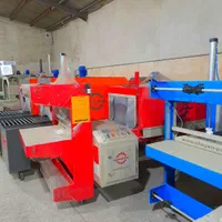 b.دستگاه شیرینگ پک تونلی (بندر عباس)|ماشینآلات صنعتی|بندرعباس, |دیوار