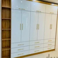 تعمیرات تخصصی کابینت کمددیواری|خدمات پیشه و مهارت|گلستان (تهران), |دیوار