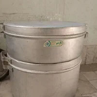 فروش وخرید دیگ پاتیل مسی روحی وغیره|ظروف پخت‌وپز|مشهد, سجاد شهر|دیوار
