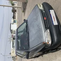 پراید صندوق‌دار بنزینی، مدل ۱۳۸۷|خودرو سواری و وانت|قم, بلوار امین و ساحلی|دیوار