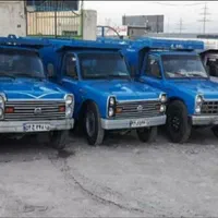 سردار بار باربری تهران به شهرستان|خدمات حمل و نقل|تهران, پونک|دیوار