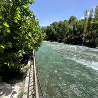 اجاره ویلای ساحلی در باغبادران باغبهادران|اجارهٔ کوتاه‌مدت ویلا و باغ|اصفهان, بوستان آینه خانه|دیوار