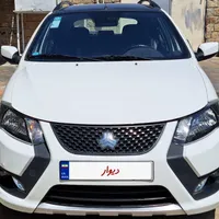کوییک GXR تیپ L، مدل ۱۴۰۳