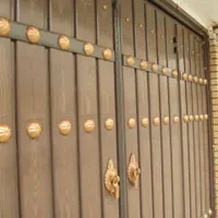 نقاشی ساختمان رنگارنگ|خدمات پیشه و مهارت|شاهرود, |دیوار