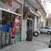 لوازم یدکی ذاکری سرپلوس بلبرینگ سرسیلندر شمع روغن|قطعات یدکی و لوازم جانبی|قم, باسکول|دیوار