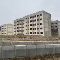 مسکن ملی اندیشه سلیمانی آلیام