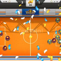 سکه ساکر استارsoccer starsچلنجی ابتدا انتقال|کنسول، بازی ویدئویی و آنلاین|تهران, بنی‌هاشم|دیوار
