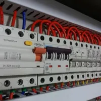 برق کار-برقکار 15سال تجربه کاری در برق ساختمان
