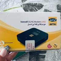مودم جیبی ایرانسل
