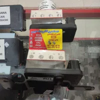 absماندو60و80ای بی اس ریمپ ایربگ ecu