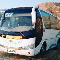 دربستی اتوبوس میدل باس|خدمات حمل و نقل|شیراز, رکن‌آباد|دیوار