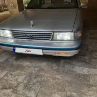 تویوتا کریسیدا اتومات مدل ۱۹۹۱