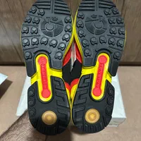 Zx8000اسپانیا اکبند سایز۴۳|کیف، کفش، کمربند|تهران, بوستان بعثت (باغ آذری)|دیوار