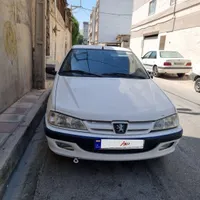معاوضه یا فروش پارس سال 89 و کراس مشکی