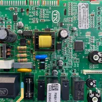 تعمیر تخصصی برد پکیج با گارانتی|آبگرمکن، پکیج، شوفاژ|زاهدان, |دیوار