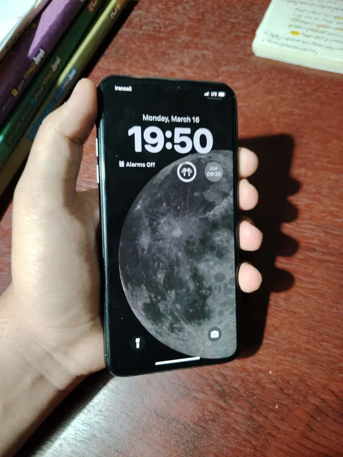 iPhone 11 promax|موبایل|کاشمر, |دیوار