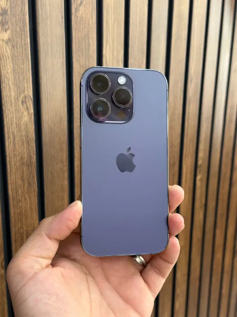 14pro 256 zaa|موبایل|پرند, فاز ۲|دیوار