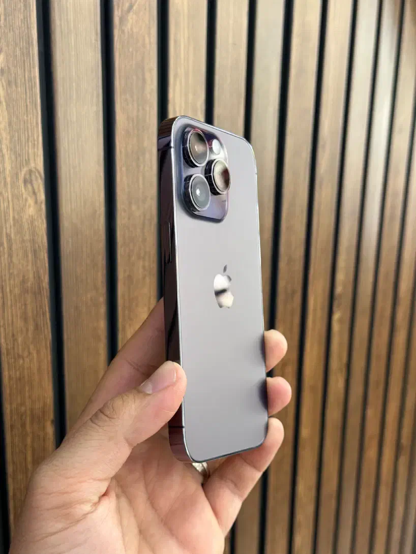 14pro 256 zaa|موبایل|پرند, فاز ۲|دیوار