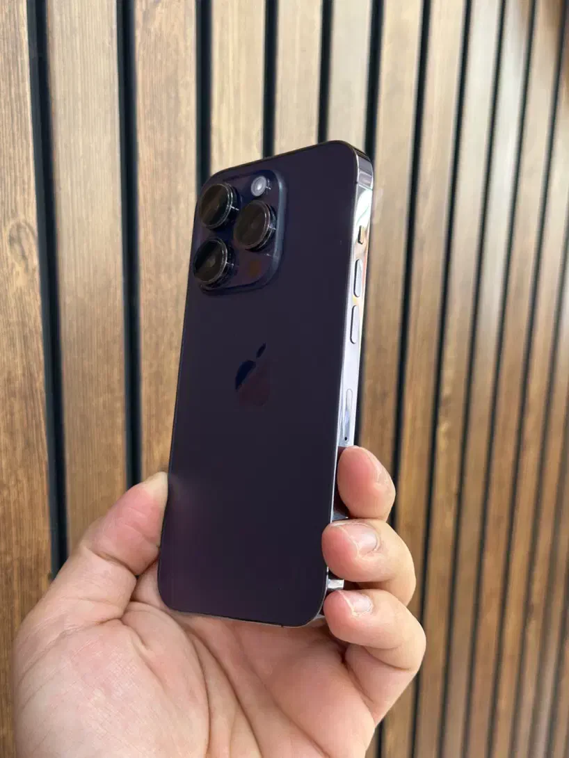 14pro 256 zaa|موبایل|پرند, فاز ۲|دیوار