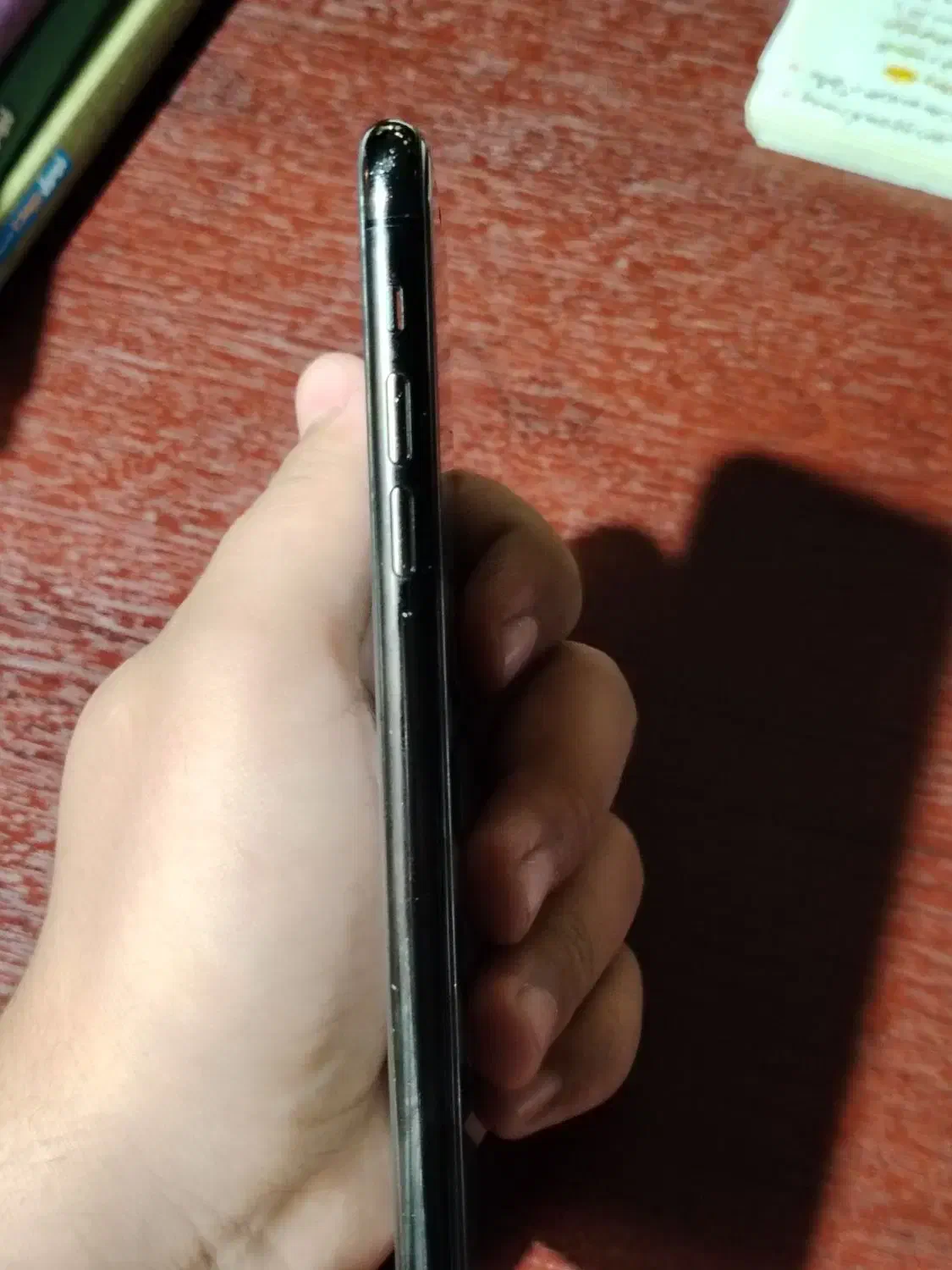 iPhone 11 promax|موبایل|کاشمر, |دیوار