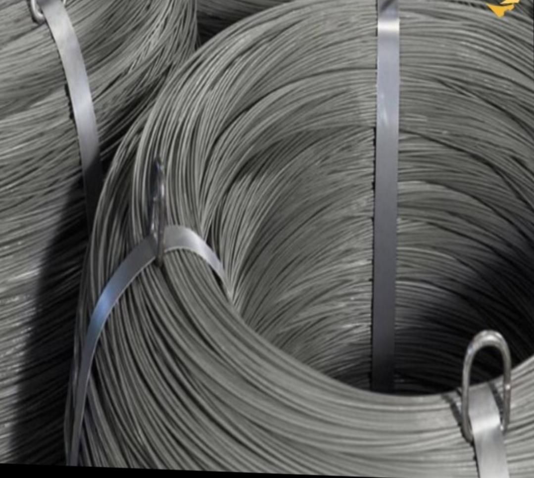 مفتول آرماتوربندی نرم یزد|مصالح و تجهیزات ساختمان|کرمانشاه, |دیوار