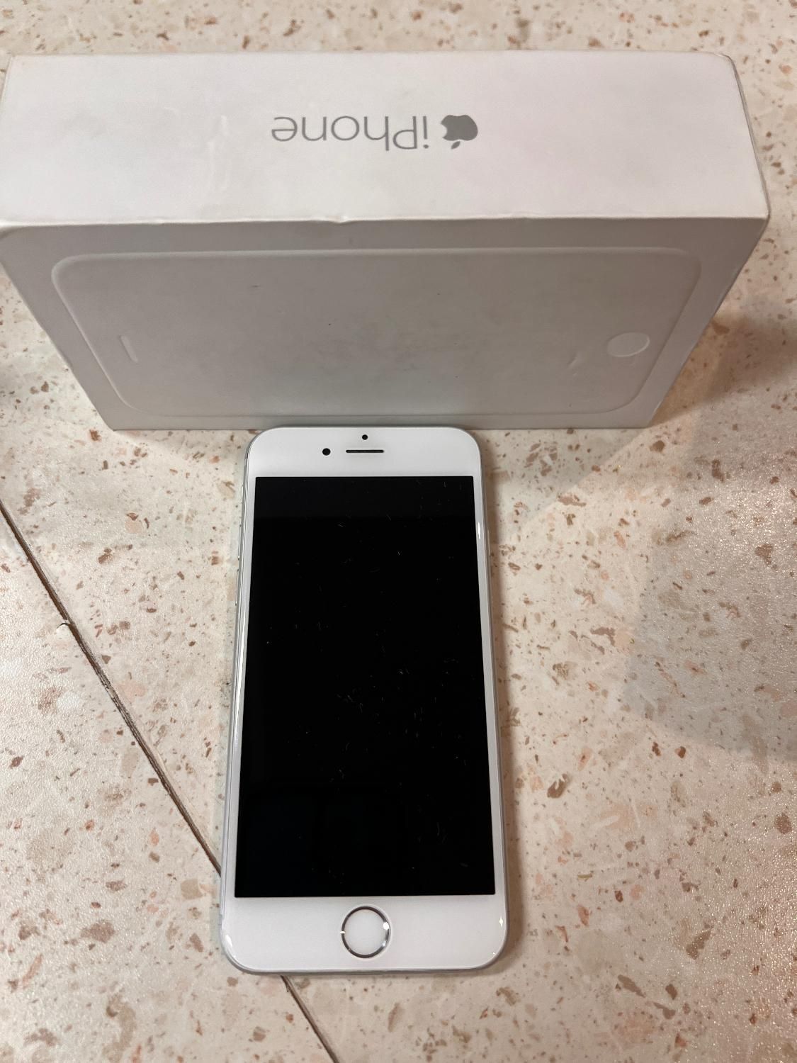 Iphone6|موبایل|تهران, قلهک|دیوار