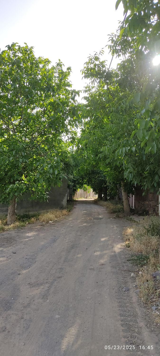 باغ ۴دیواری ۱۰۰۰متری با مجوز ساخت دستجرد|فروش دفتر صنعتی، کشاورزی، تجاری|قم, انسجام|دیوار