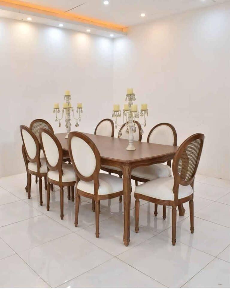 مبل سلطنتی استیل کلاسیک چستر راحتی|مبلمان خانگی و میز عسلی|رباطکریم, وهن آباد|دیوار