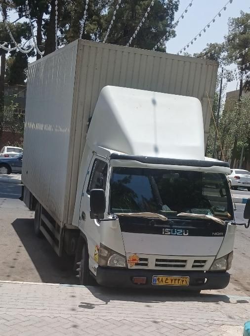 اتوبارباربری فلاح شهرری یافت آبادخانی آبادجوادیه|خدمات حمل و نقل|تهران, نعمت‌آباد|دیوار