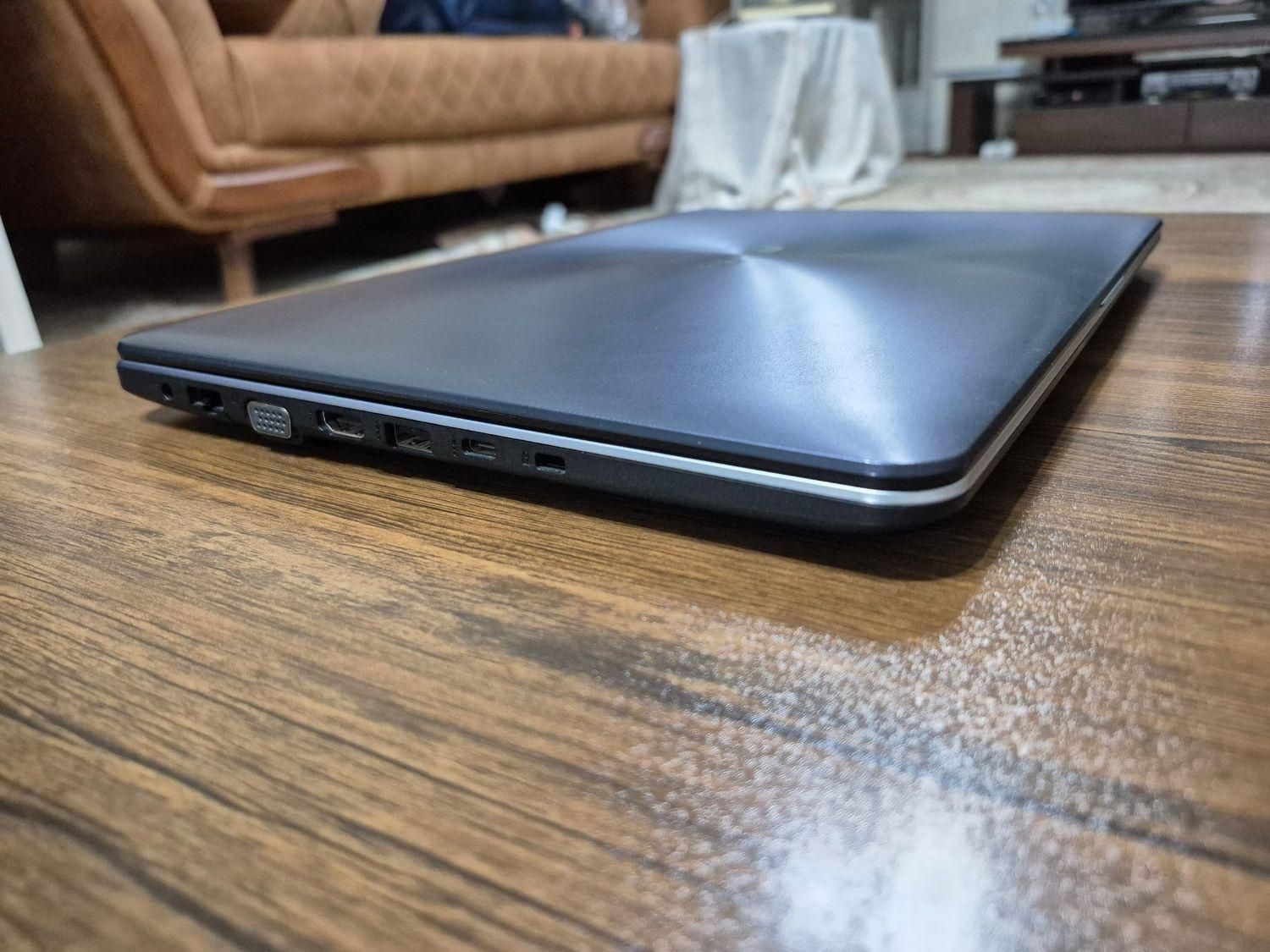 لب تاب ایسوس NU R419|رایانه همراه|شیراز, زند|دیوار
