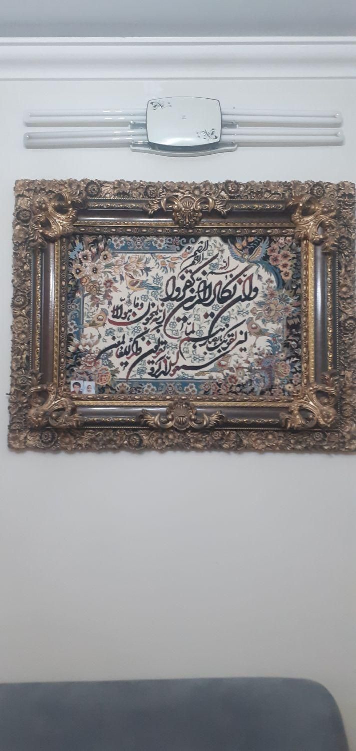 تابلو فرش|تابلو فرش|تهران, کاروان|دیوار