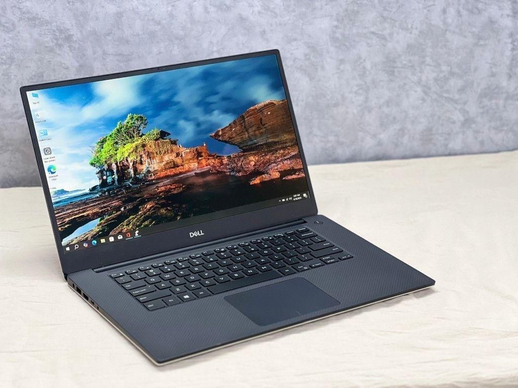 لپ تاپ Dell Precision 5540 با رم ۳۲ گیگ|رایانه همراه|تهران, میدان ولیعصر|دیوار