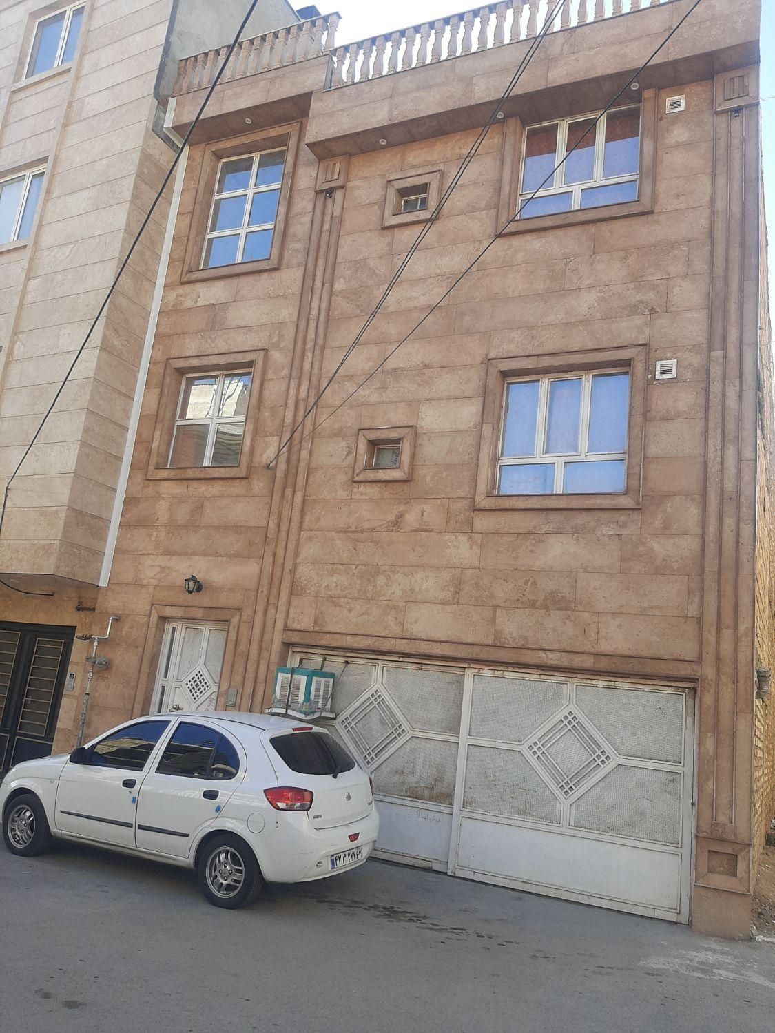 رهن و اجاره سوئیت ۳۵ متری همکف در شهرک فرهنگیان|اجارهٔ آپارتمان|شیراز, شهرک فرهنگیان|دیوار