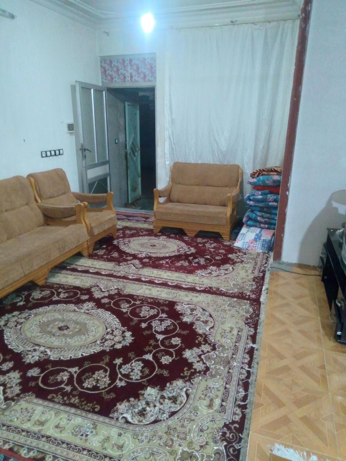 سوییت برای مسافر|اجارهٔ کوتاه‌مدت آپارتمان و سوئیت|اردبیل, |دیوار