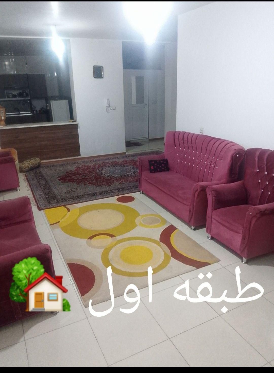 سویت شیک و تمیز،شهرک مدرس|اجارهٔ کوتاه‌مدت آپارتمان و سوئیت|شیراز, شهرک مدرس|دیوار