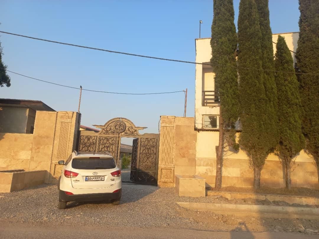 زمین در منطقه توریستی و تهرانی نشین/اقساط بلند مدت|فروش زمین و ملک کلنگی|محمودآباد, |دیوار