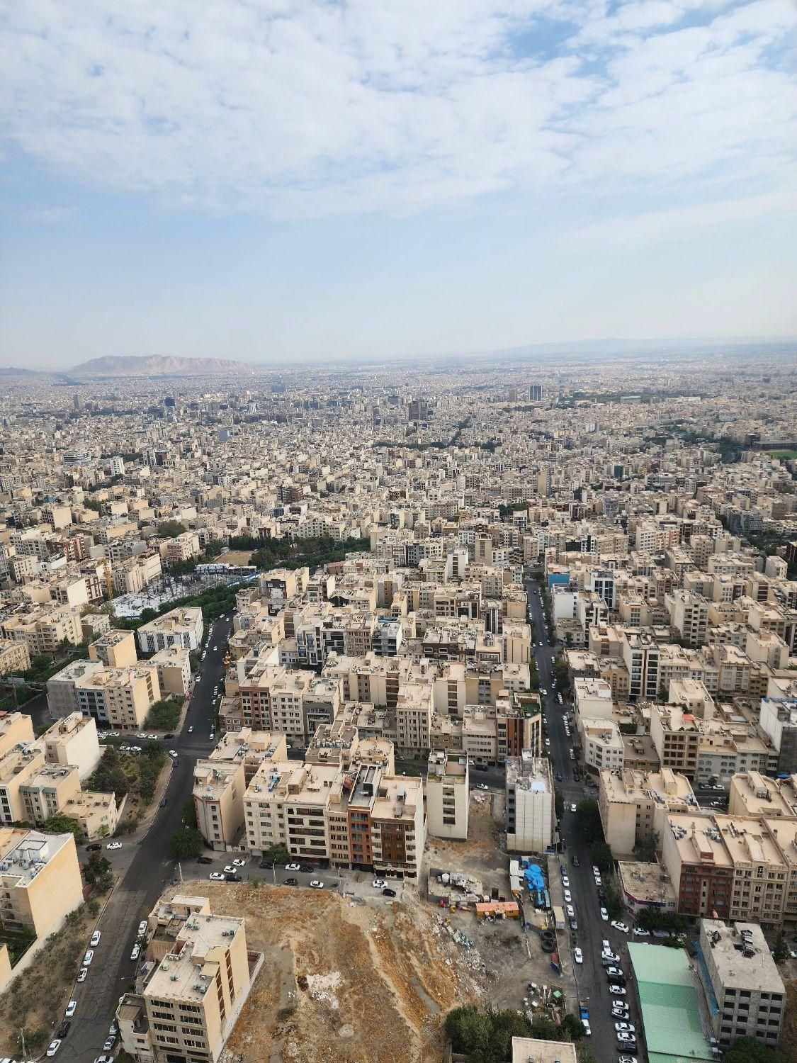 برج بین اللمل تهران ۲۴۰ متری فول|اجارهٔ آپارتمان|تهران, شیراز|دیوار