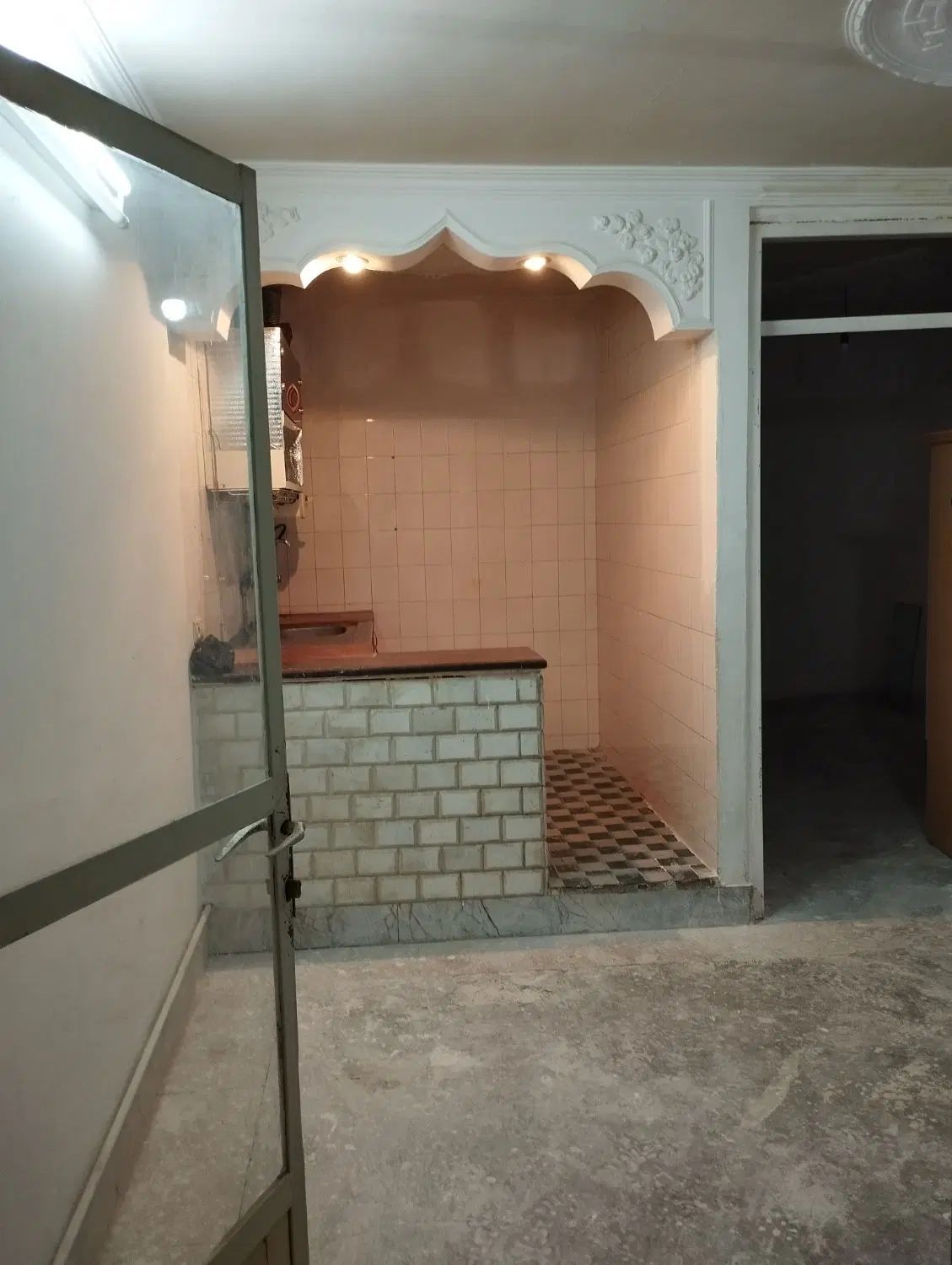 فروش آپارتمان ۵۰ متری  طبقه ۱ در سودان زینبیه|فروش آپارتمان|اصفهان, سودان|دیوار
