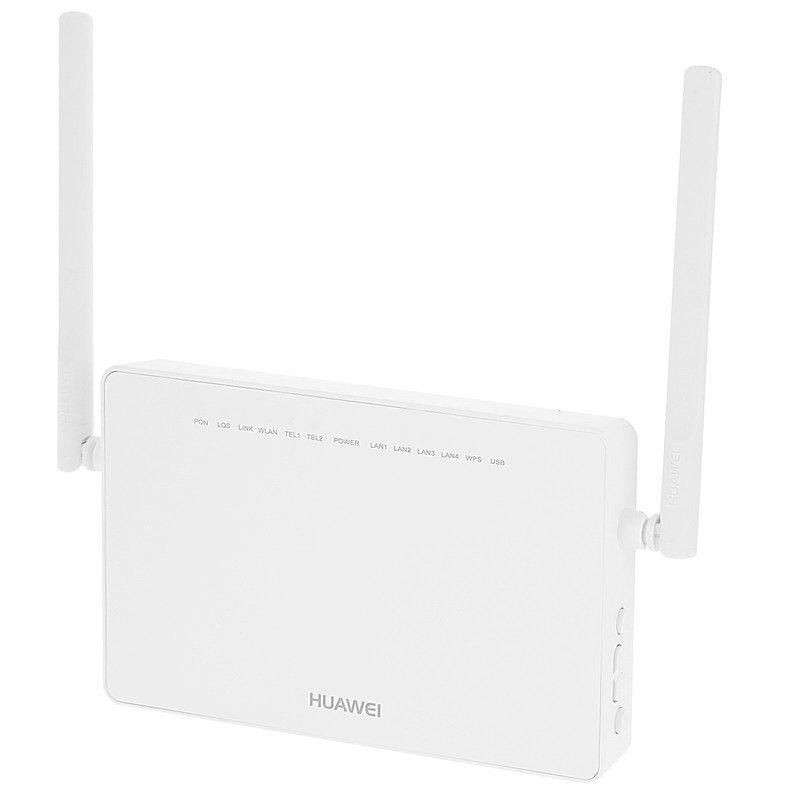 مودم فیبر نوری هوآوی مدل Huawei 8245c|مودم و تجهیزات شبکه|اصفهان, باغ زرشک|دیوار
