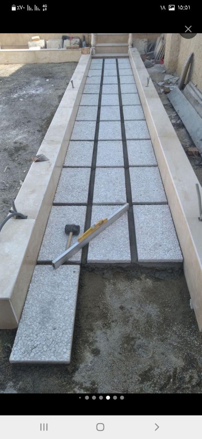 گچکاری بنایی سرامیک کاری بازسازی تخریب|خدمات پیشه و مهارت|پاکدشت, پاکدشت (مامازند)|دیوار