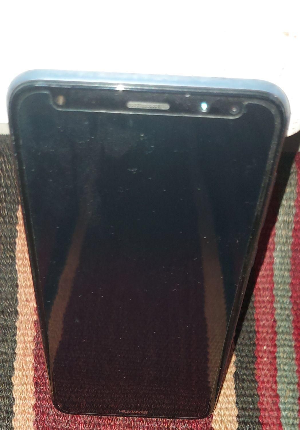 هواوی Mate 10 Lite|موبایل|تهران, خرمشهر|دیوار