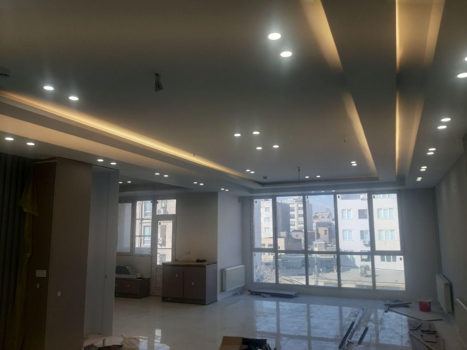 آپارتمان ۱۶۰ متری ۳ خواب رفیعی|فروش آپارتمان|مشهد, شهرک رازی (شهرک غرب)|دیوار