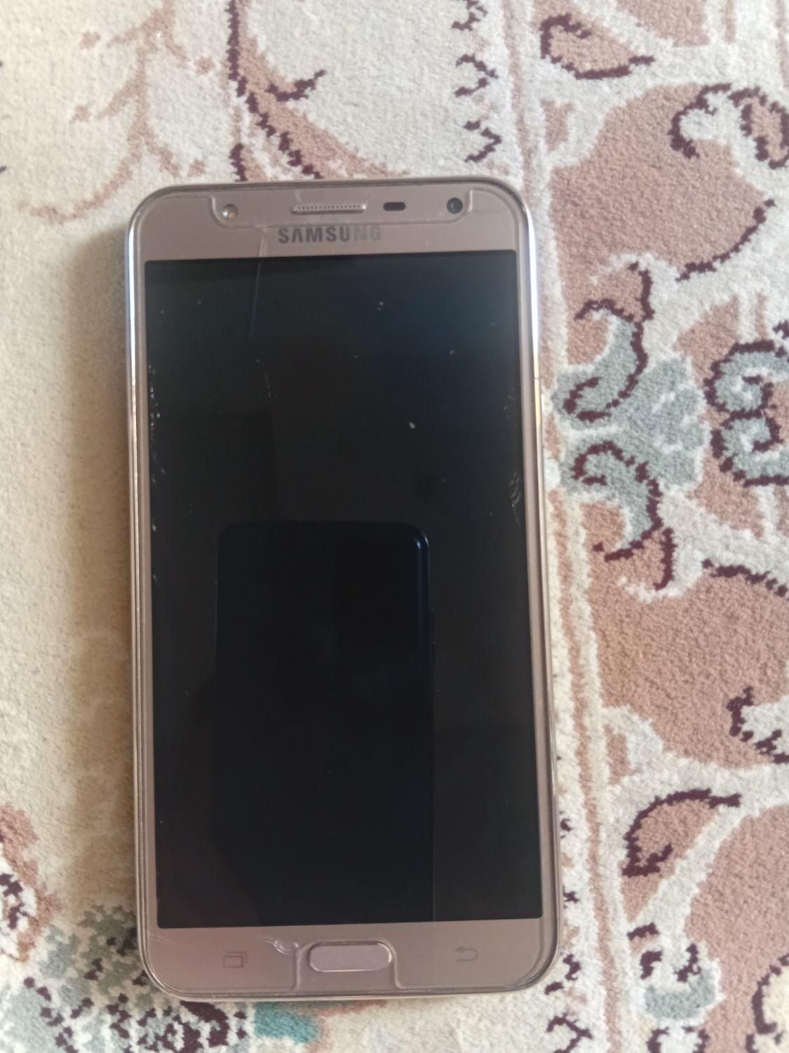 گوشی سامسونگ j7core|موبایل|تهران, جیحون|دیوار