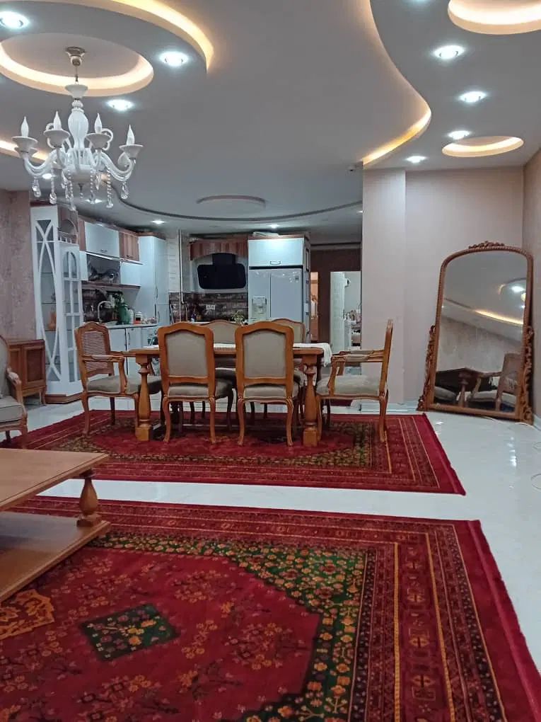 مطهری خیابان کانال ۲خواب سند تک برگ طبقه دوم|فروش آپارتمان|امیدیه, |دیوار