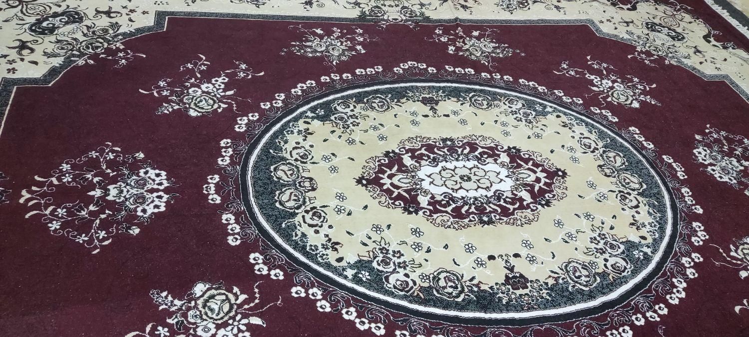 12متری،معاوضه بافرش9متری،یا6متری|فرش|مسجد سلیمان, |دیوار