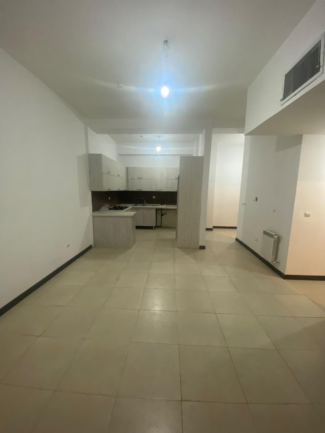 آپارتمان ۸۸ متری دو خواب محله مولوی