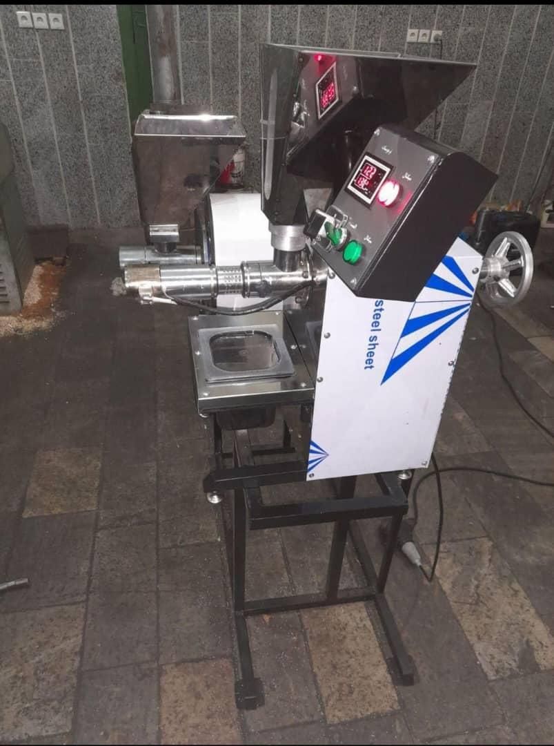 دستگاه روغن گیر آفتابگردان روغنگیر کنجد کتان گیری|فروشگاه و مغازه|شیراز, ارم|دیوار