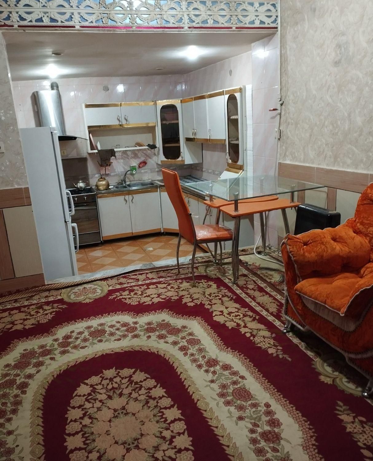 اجاره سوئیت پارکینگ دار ،روزانه و هفتگی و ماهانه|اجارهٔ کوتاه‌مدت آپارتمان و سوئیت|دزفول, |دیوار