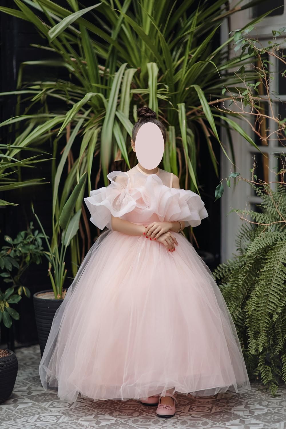 فروش و کرایه لباس مجلسی دخترانه|لباس|تبریز, |دیوار