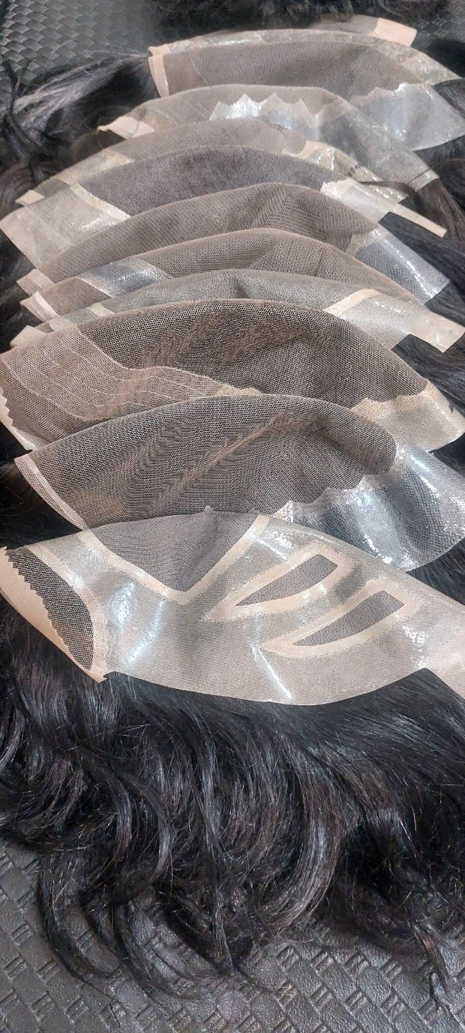 مرکز پروتز مو و ترمیم مو|خدمات آرایشگری و زیبایی|اصفهان, باغ فردوس|دیوار